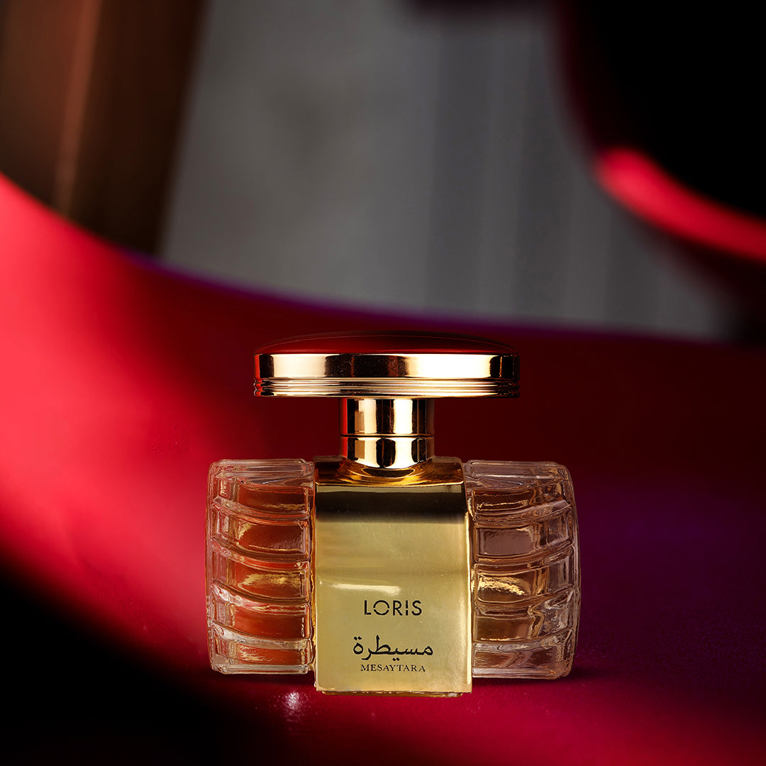 Mesaytara (Female) - Leona Jewelry