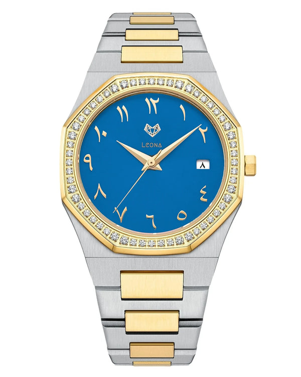 Marquise - Blue