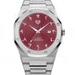 Royal Watch Red