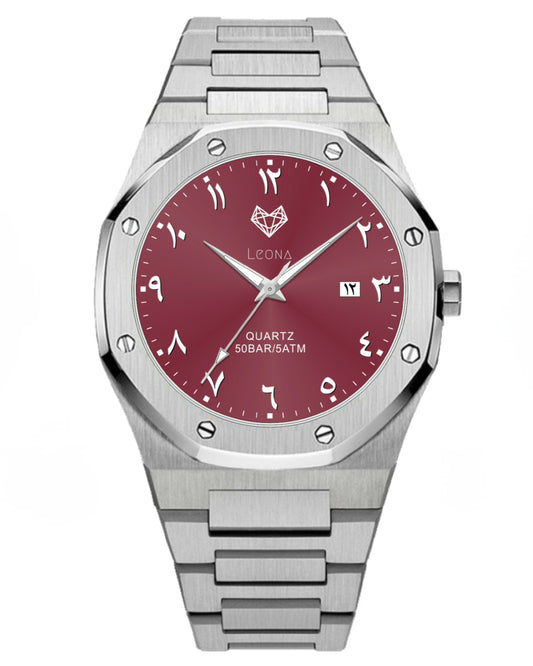 Royal Watch Red