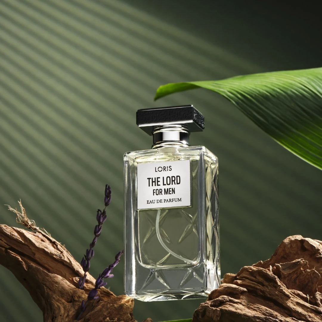 The Lord Sweet Citrus (Male) - Leona Jewelry