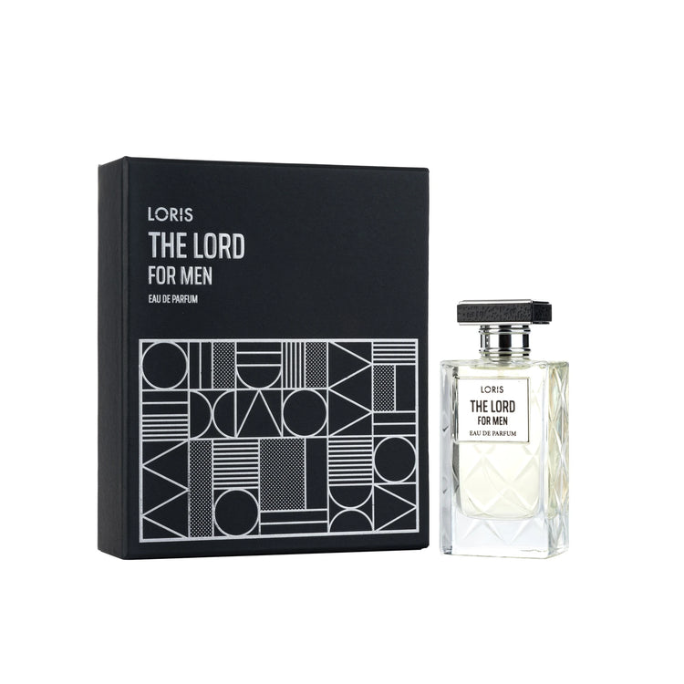 The Lord (Male)