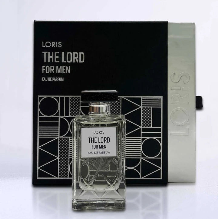 The Lord Sweet Citrus (Male) - Leona Jewelry