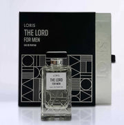 The Lord (Male)