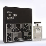 The Lord (Male)