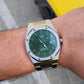 Royal Watch Green