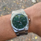 Royal Watch Green