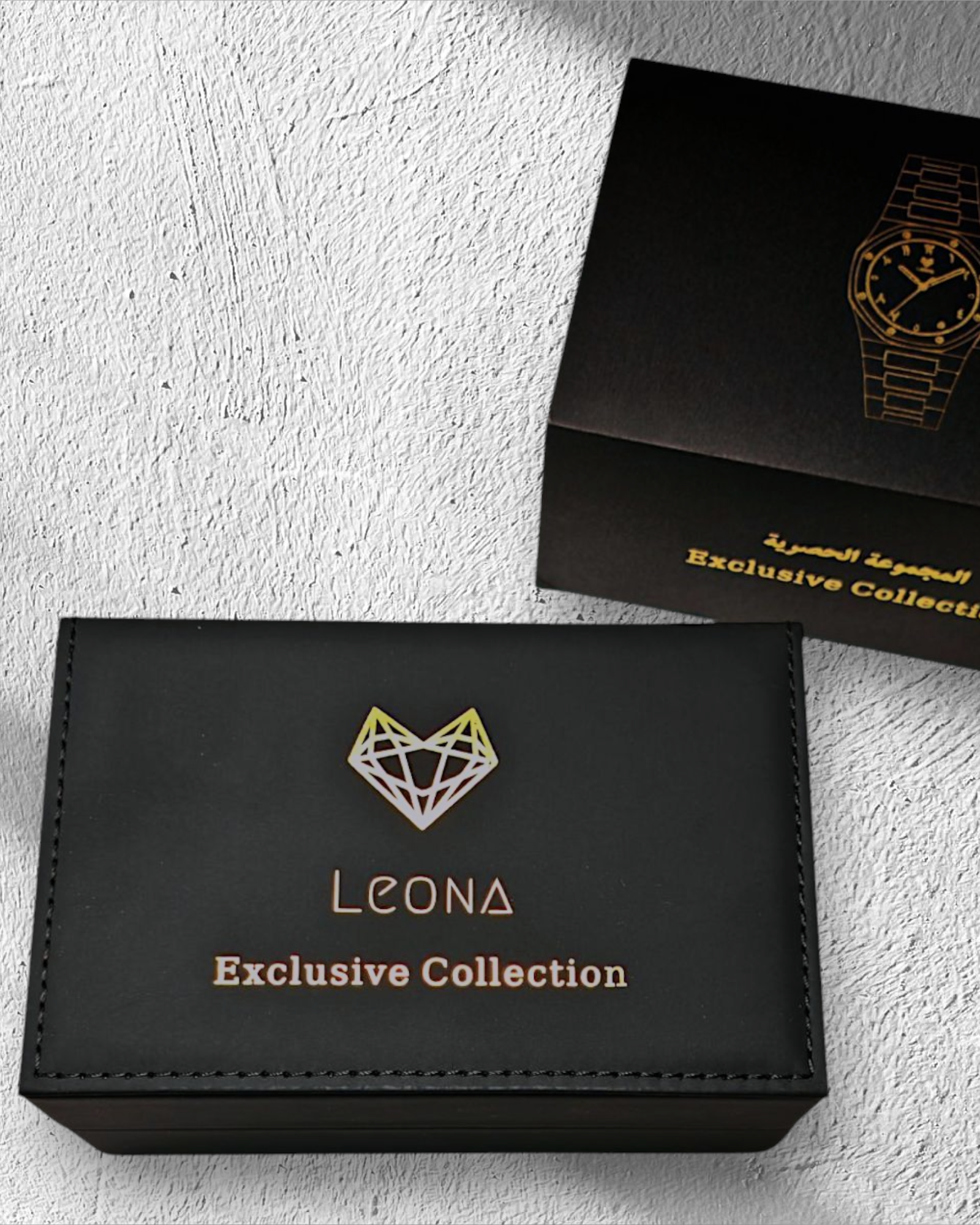 رويال سكيليتون أزرق – فولاذ 316L بالكامل / حركة يابانية مزدوجة التوقيت من سيكو / مضادة للماء 50 متر / كريستال مضاد للخدش والكسر - المجموعة الحصرية