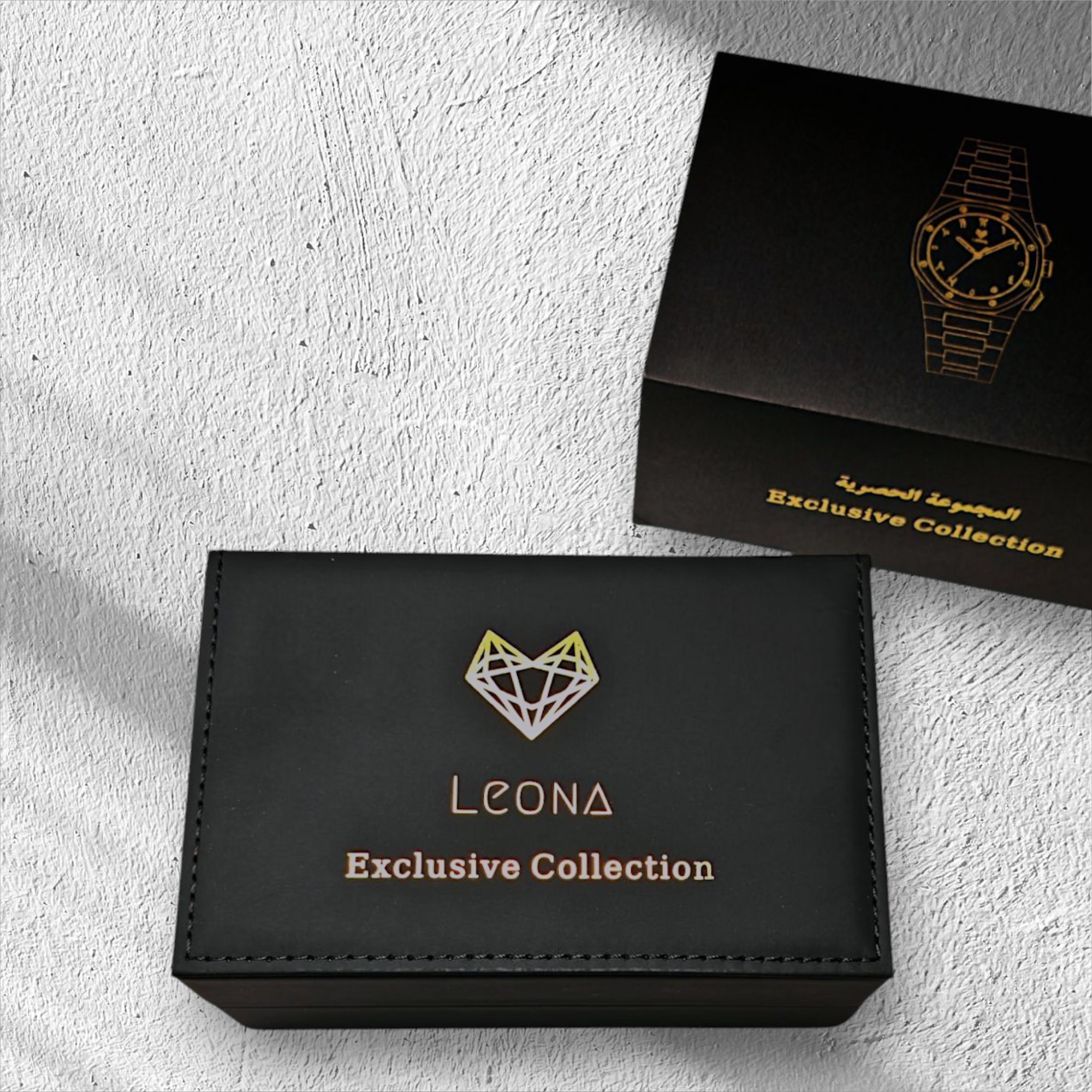 رويال سكيليتون أزرق – المجموعة الحصرية