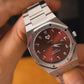 Royal Watch Red