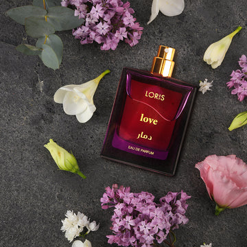 Dmar Love (Female)