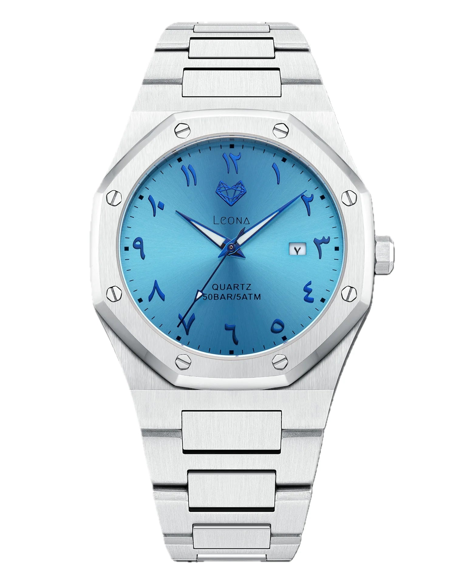 Royal Watch (Blue)