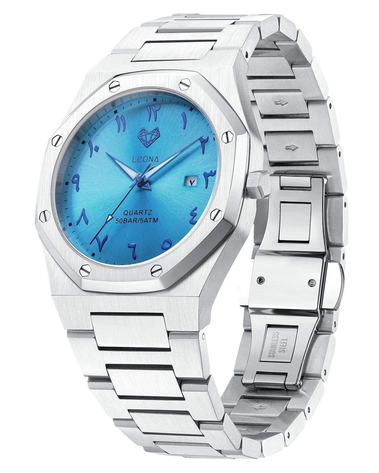 Royal Watch (Blue)