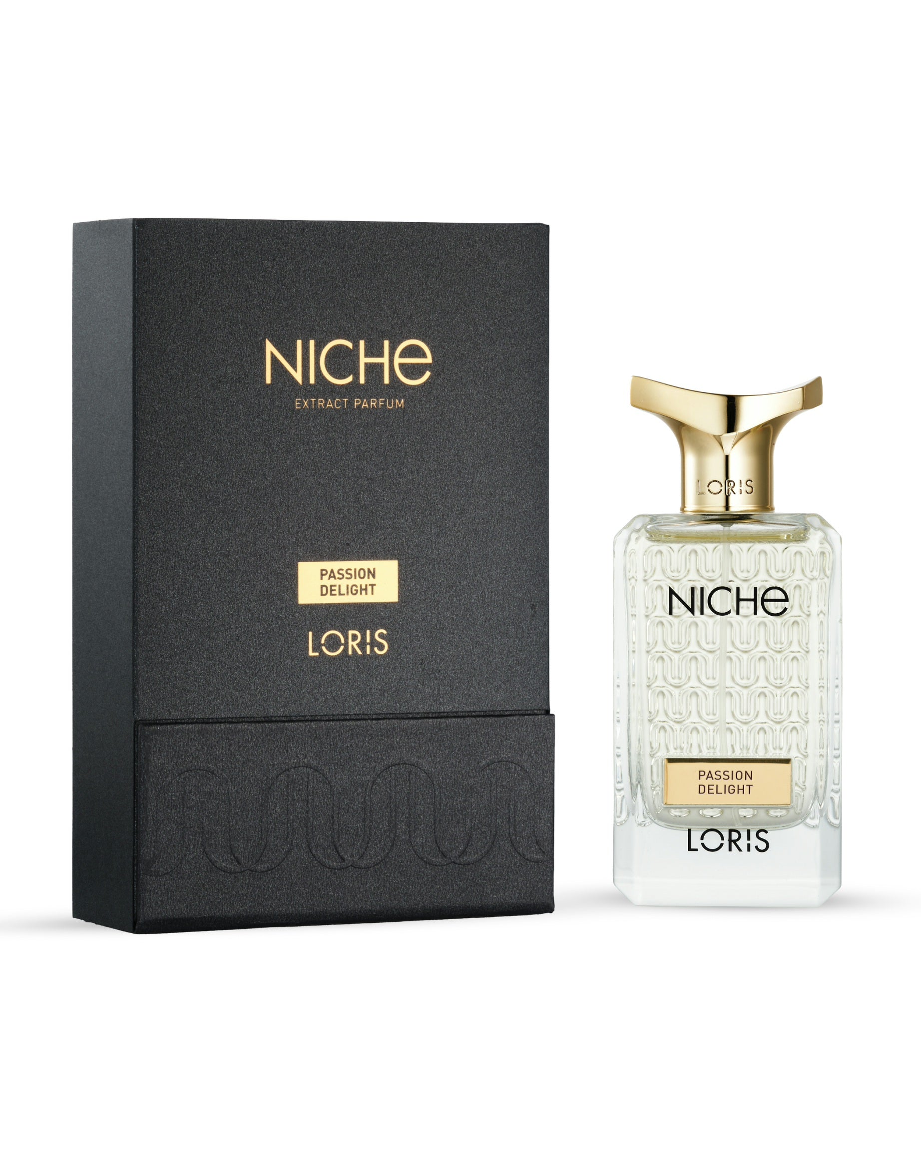 Passion Delight Sweet Fruity (Unisex)-Extract Parfum - Leona Jewelry