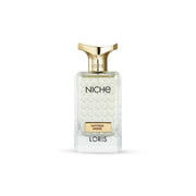 Saffron Ambre (Unisex) - Extract Parfum