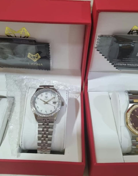 Customer photo